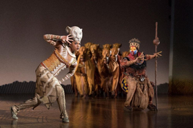 Disney's THE LION KING Roars for Sold-Out Run in Baltimore Image