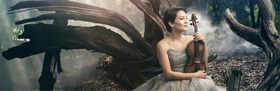 Pacific Symphony Performs Lauridsen, Ravel, Bernstein And Strauss In Lyrical Program Image