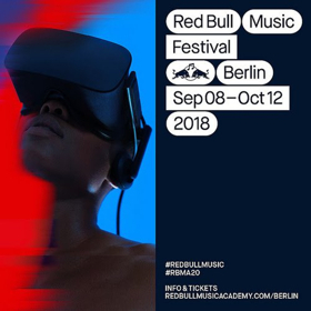The 2018 Red Bull Music Festival Berlin Confirms Lineup Including Janelle Monae, Pusha T, & More 