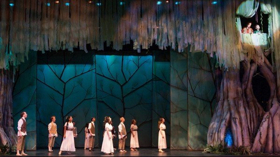 Review: JPAS Presents TUCK EVERLASTING Image