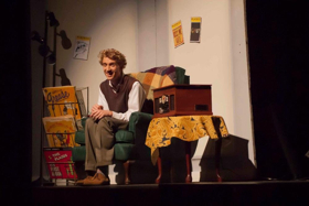 Review: Palm Harbor University High School Shows Off with a Wonderful DROWSY CHAPERONE Image