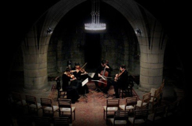 Unison Media Announces Season 3 of its Acclaimed Crypt Sessions Series 