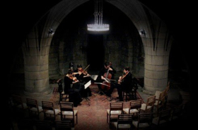 Unison Media Announces Season 3 of its Acclaimed Crypt Sessions Series Image