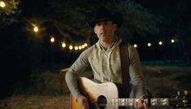 Aaron Watson Partners with CMT Music for RUN WILD HORSES Broadcast World Premiere Image