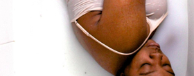 Urielle Klein-Mekongo's YVETTE Comes to the Southbank Centre's WOW Festival Image