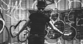 Yuzima Drops Militant New Album 'Power' , Image