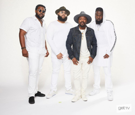 getTV Kicks Off It's Annual Most Wonderful Month of the Year Campaign Image