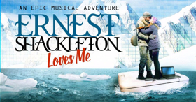 BroadwayHD is Now Streaming EARNEST SHACKLETON LOVES ME Image