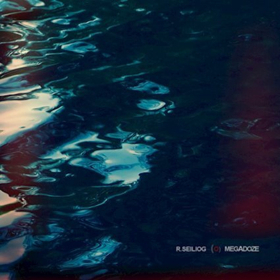 R. Seiliog Releases His New Album MEGADOZE Out 11/30 On Turnstile Music 