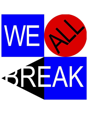 Ches Smith's Ensemble 'We All Break At WJF' Out 1/12 Image