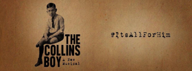 Town Stages Announces An Industry Reading Of New Musical THE COLLINS BOY  Image