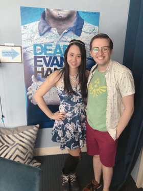 BWW Blog: DEAR EVAN HANSEN's Will Roland on Playing Jared, Passion for Acting, & Exiting the Show Image