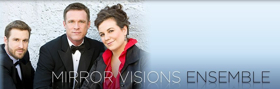 Mirror Visions Ensemble Performs OF BEASTS AND BRUTES At Sheen Center Image