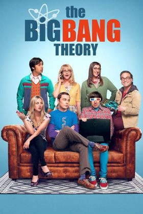 THE BIG BANG THEORY Meets YOUNG SHELDON in Upcoming Crossover Image