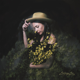 Lindsay Lou Releases New Song KEEP ON GOING Image