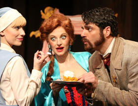 DESPERATE MEASURES Heads Into Final Weeks, Closing December 31 Image