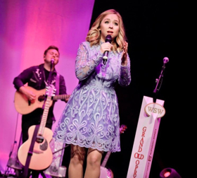 BWW Review: NASHVILLE LIVE!, Royal Concert Hall, Glasgow Image