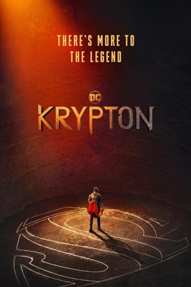 Warner Bros. Home Entertainment Releases KYPTON: THE COMPLETE FIRST SEASON 