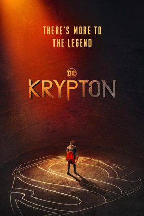Warner Bros. Home Entertainment Releases KYPTON: THE COMPLETE FIRST SEASON Image