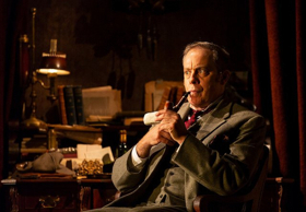 Review: SHERLOCK'S LAST CASE: Anything But Elementary Image