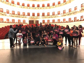 Guest Blog: Eryc Taylor Dance In Mexico – A Look Back Image