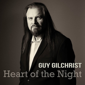 Famed Cartoonist & Illustrator Guy Gilchrist Releases Two New Singles I DONT NED YOU and HEART OF THE NIGHT 