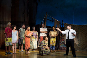 Tickets On Sale Nov 12 for THE BOOK OF MORMON's Return to Grand Rapids 