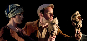 Award-Winning Theatre Show Plays at The Point Image