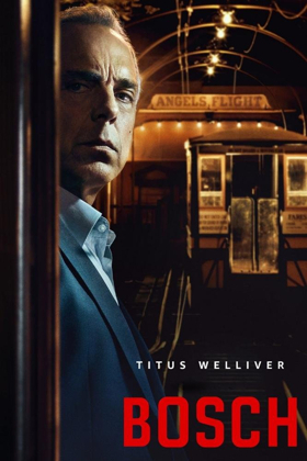 Amazon Renews BOSCH for Sixth Season Image