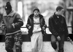 BAM and Triple Canopy Present ON RESENTMENT Image