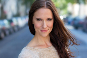 Laura Frye Set to Star in Titan Theatre Company's HAMLET Image