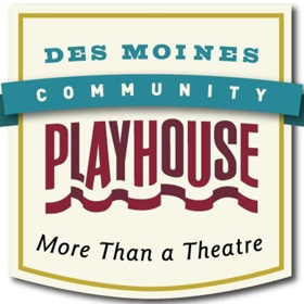 Des Moines Playhouse Presents MISERY 