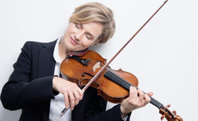 ACO Acquire 300-Year Old Stradivarius Violin Image