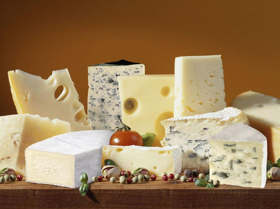 CHEESE WEEK 2019 Comes to NYC 4/28 to 5/4  Image