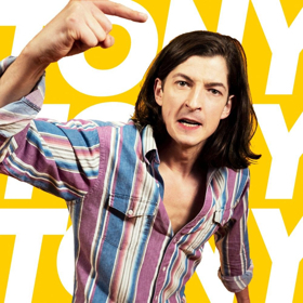 Interview: Adam Spreadbury-Maher Talks COMING CLEAN at Trafalgar Studios Image