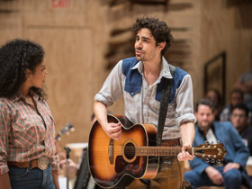 Tickets for OKLAHOMA On Sale Saturday, Jan. 5 Image