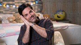 CBEEBIES BEDTIME STORIES Airs Its First Ever Signed Episode with Rob Delaney Image