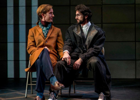 Review: ANGELS IN AMERICA at Cygnet Theatre 