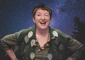 Review: FOR PETER PAN ON HER 70TH BIRTHDAY Gentle, Sweet and Mildly Confusing Image