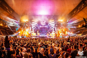 BigCityBeats WORLD CLUB DOME Wraps Most Successful Festival To Date Image