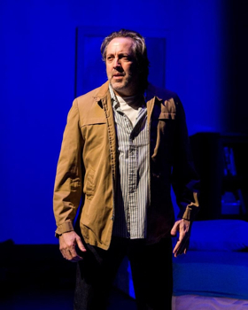 Review: LINDA VISTA Offers a Comically Unsettling Look at the Contemporary Dating Scene Image