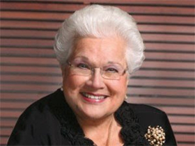 Marilyn Horne Leads Carnegie Hall's 'The Song Continues' Series in Final Season as Artistic Advisor Image