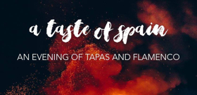 Flamenco Coming to New Rep in A TASTE OF SPAIN Alongside MAN OF LA MANCHA Run Image