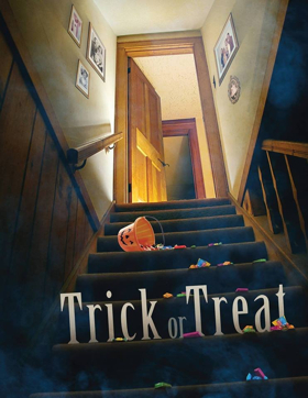 Northern Stage Presents ONLY YESTERDAY and Off-Broadway-Bound TRICK OR TREAT Image