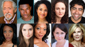Northlight Announces Season Casting Image