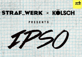 Kölsch Unveils Launch of 'IPSO' Event at ADE 2018 