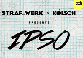 Kölsch Unveils Launch of 'IPSO' Event at ADE 2018 Image