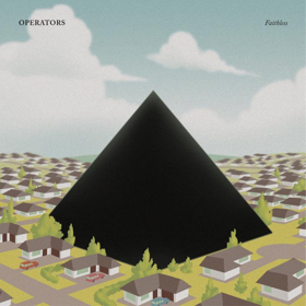 Operators Announce New Album 'Radiant Dawn' Image
