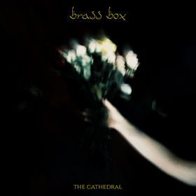 Stream Brass Box's New Album At Audiofemme 