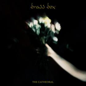 Stream Brass Box's New Album At Audiofemme Image